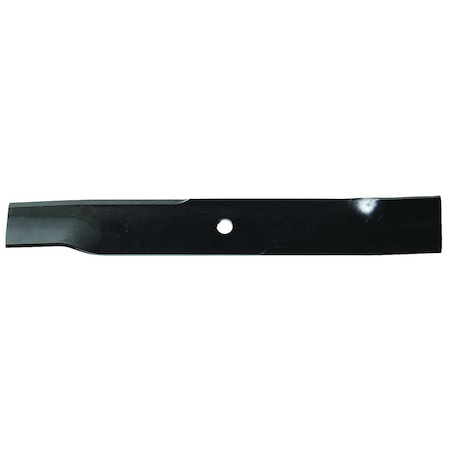 A & I Products BLADE-MOWER, XHT, 18-1/2", 5/8 18.5" x2.5" x0.33" A-B1HS1008